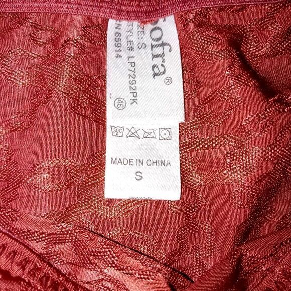 Surprise Panty bundle - Picture 2 of 4